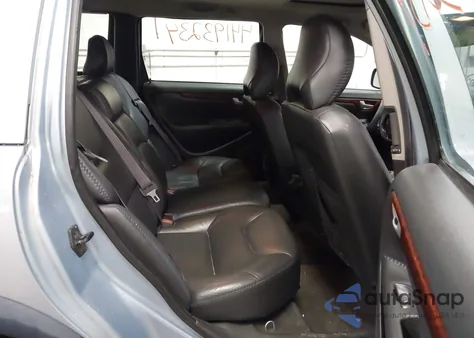 2001 Volvo V70 Xc z USA, uszkodzony, nr VIN YV1SZ58D411003511